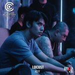 LOCUST ORIGINAL MOTION PICTURE SOUNDTRACK