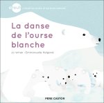 Areuh - La danse de l'ourse blanche