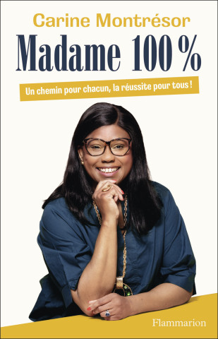 Madame 100%