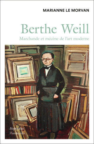 Berthe Weill