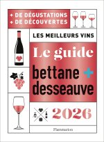 Le nouveau Bettane et Desseauve 2026