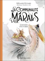 La Communauté du Marais