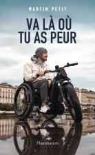 Va là où tu as peur