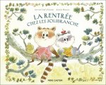 Rentrée chez les Jolibranche