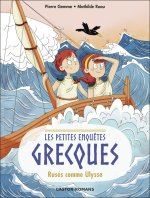Rusés comme Ulysse
