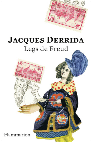 Legs de Freud