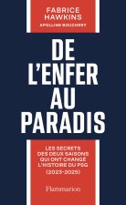 Deux saisons en enfer