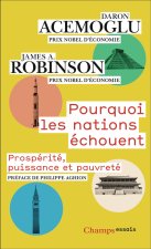 Prospérité, puissance et pauvreté.