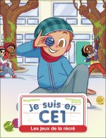 Les jeux de la récré