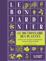Le Dictionnaire des plantes