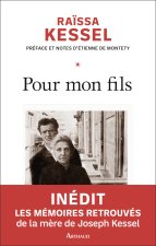 Journal pour mon fils