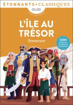 L'Île au trésor