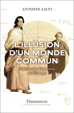 Une curiosité pacifique. Tahiti et la découverte de l'Europe (1767-1777)