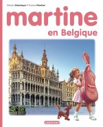 Martine -- Martine en Belgique
