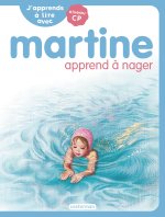 J'apprends à lire avec Martine