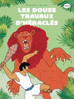 Les 12 travaux d'Héraclès