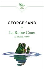 La Reine Coax