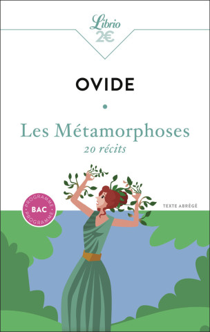Les Métamorphoses