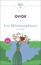 Les Métamorphoses