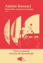 Un incendie dans la nuit