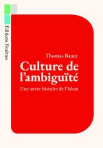 Culture de l’ambiguïté