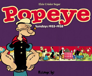 POPEYE