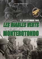 LES DIABLES VERTS SAUTENT SUR MOTEROTONDO