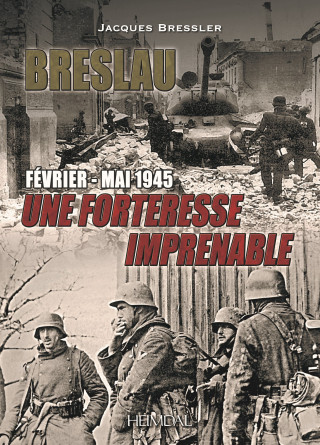 BRESLAU