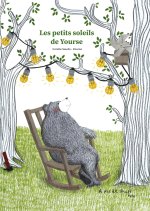 Les petits soleils de Yourse