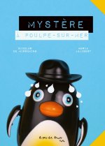 Mystère à Poulpe-sur-mer