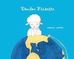 Doudou Frisette