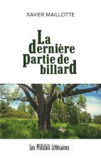 La dernière partie de billard