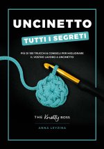 Uncinetto. Tutti i segreti
