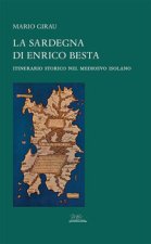 Sardegna di Enrico Besta