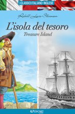 isola del tesoro-Treasure island