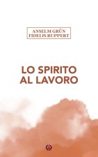 Spirito al lavoro