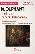 mistero di Mrs. Blencarrow