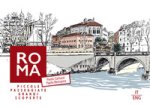 Roma. Piccole passeggiate, grandi scoperte