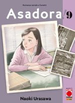 Asadora!