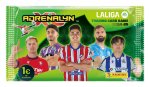 La Liga 2024-25 Adrenalyn XL saszetka z kartami 1szt. mix
