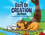 DAYS OF CREATIONS BY HEART
