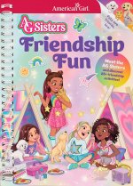 AG SISTERS FRIENDSHIP FUN