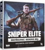 Sniper Elite - Odstřelovač: Desková hra