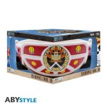 ONE PIECE - 3D Bowl - Thousand Sunny x2 79*