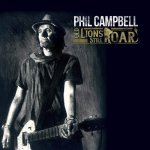 Phil Campbell:  Old Lions Still Roar