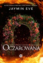 Oczarowana. Shadow Beast Shifters. Tom 6