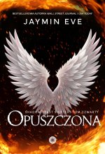 Opuszczona. Shadow Beast Shifters. Tom 4