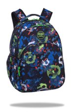 Plecak młodzieżowy Coolpack Base Plus Football