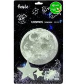 Ozdoby fluorescencyjne Kosmos 3D Fiorello GR-GW15
