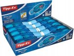 Paczka Korektor Tipp-ex Micro Tape Twist 10szt.